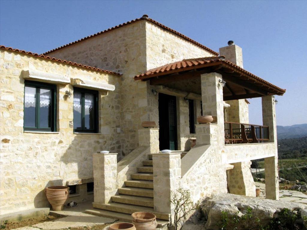 Villa in Crete, Greece 3 - 10552487