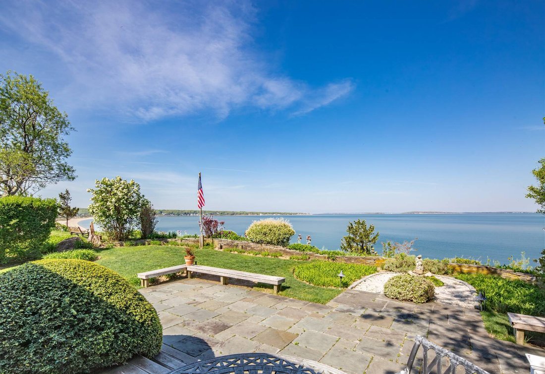 House in Sag Harbor, New York, United States 1 - 17967780