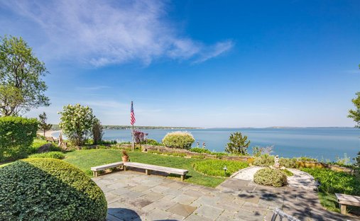 Haus in Sag Harbor, New York, Vereinigte Staaten 1