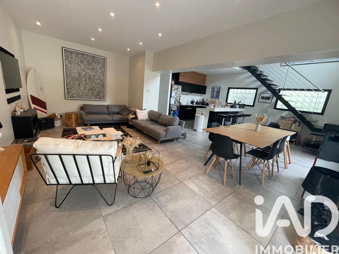 House in Les Sables, Capbreton, France 5 - 17971062