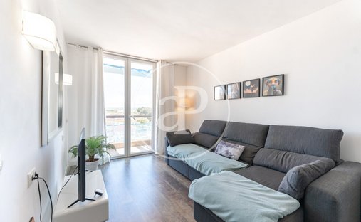 Apartamento en Génova, Palma, Islas Baleares 1