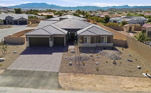 House in Las Vegas, Nevada, United States 1