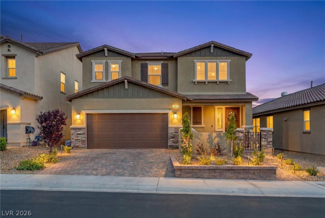 House in Henderson, Nevada, United States 1 - 17971911