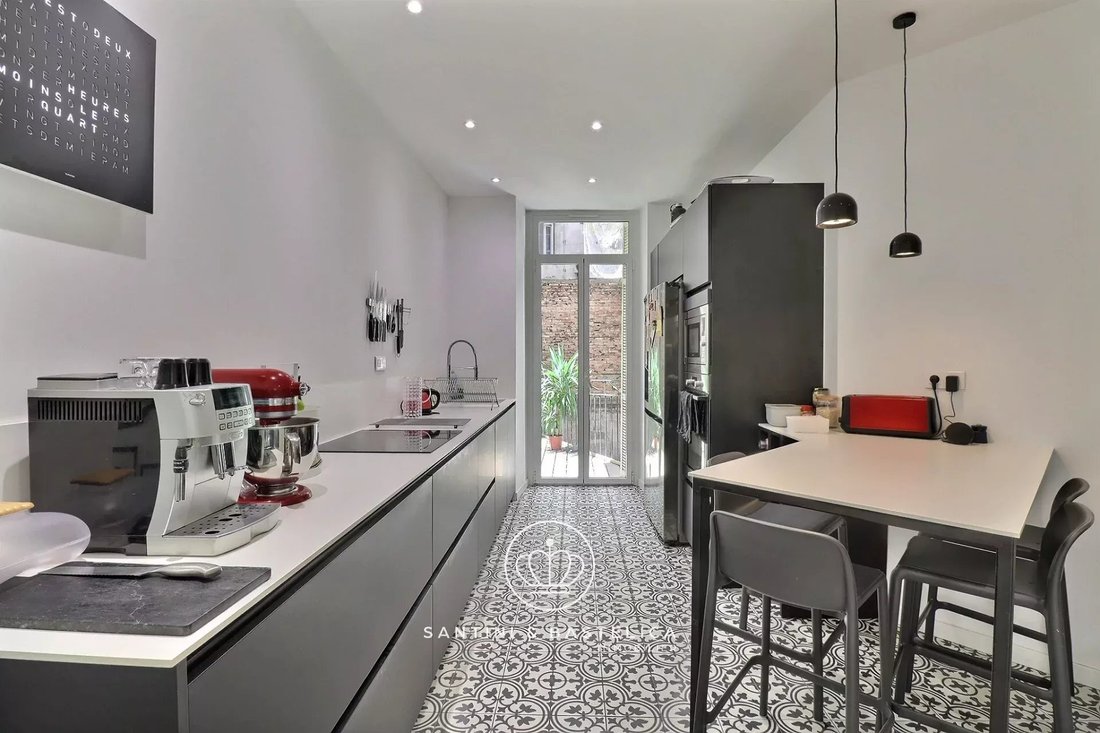 Apartment in Gare, Ajaccio, France 2 - 17965866