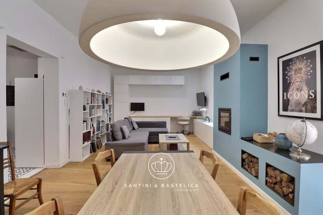 Apartment in Gare, Ajaccio, France 1 - 17965866