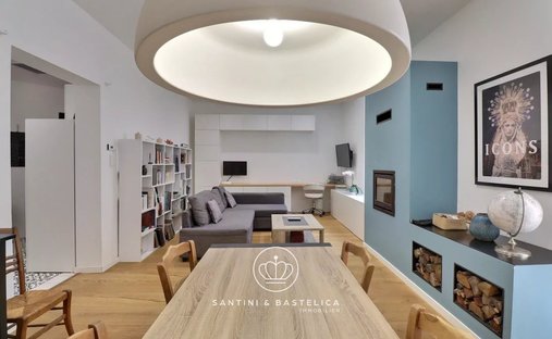 Apartment in Gare, Ajaccio, France 1