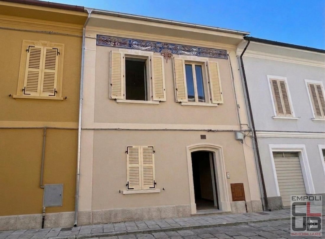 San Rocco, Empoli, Tuscany 2 - 17969884