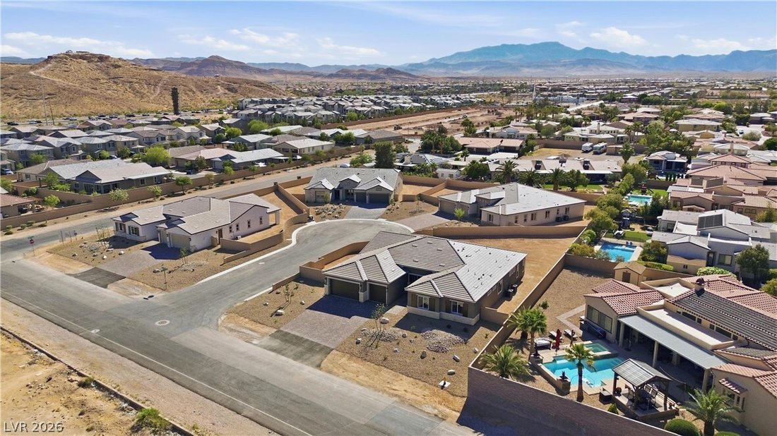 House in Las Vegas, Nevada, United States 4 - 17552237