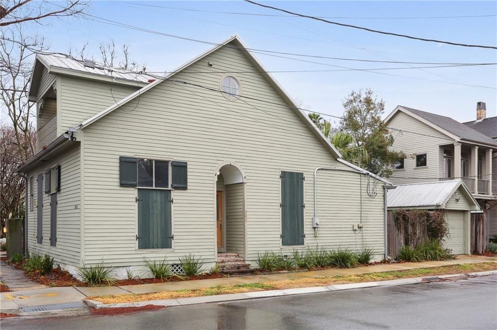 House in New Orleans, Louisiana, United States 1 - 17968473