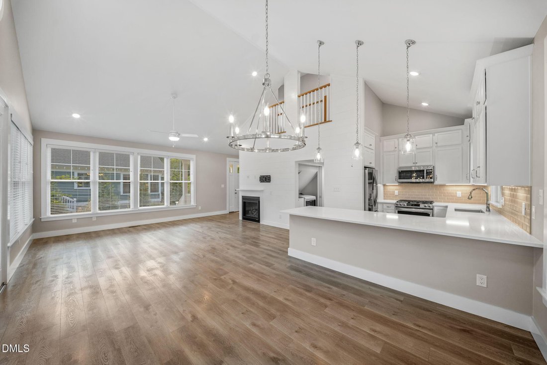 House in Durham, North Carolina, United States 5 - 17972276