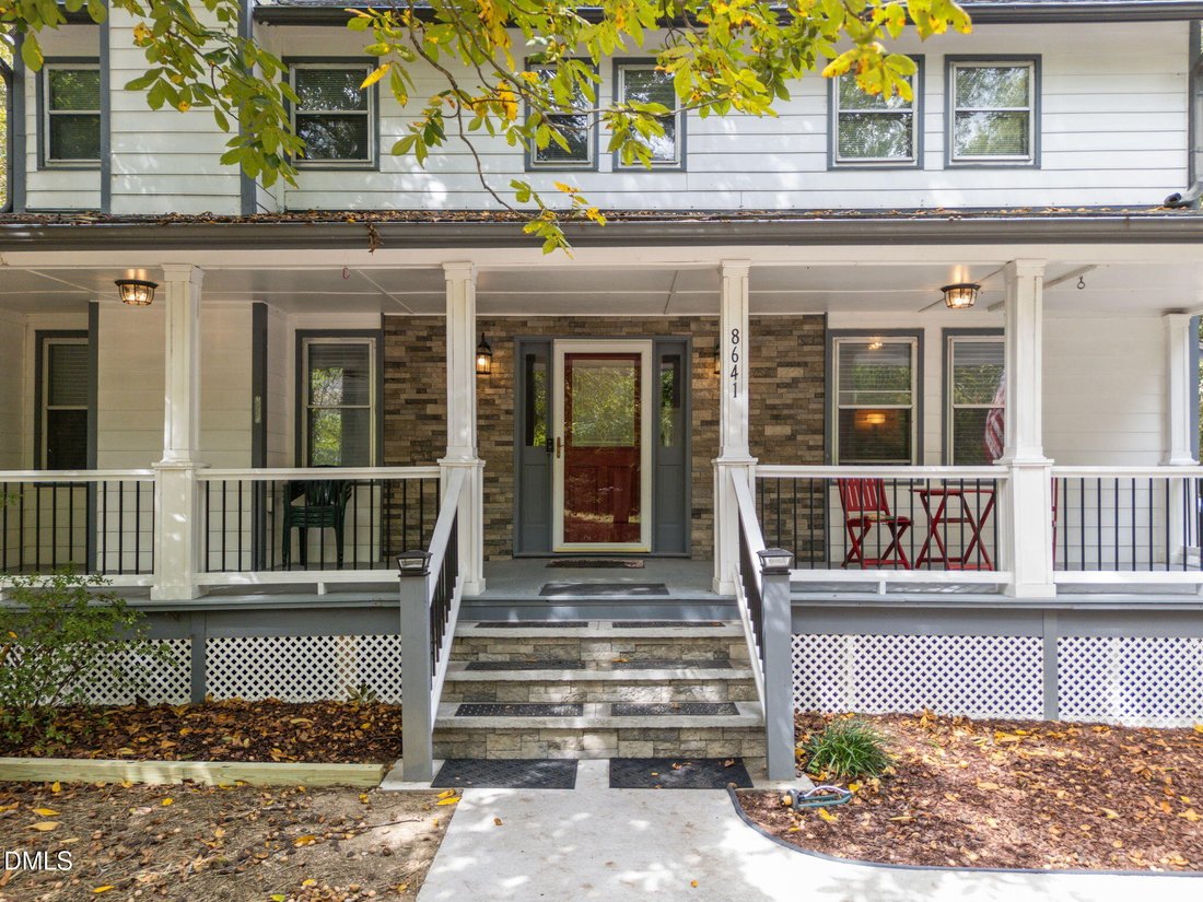 House in Knightdale, North Carolina, United States 5 - 17966396
