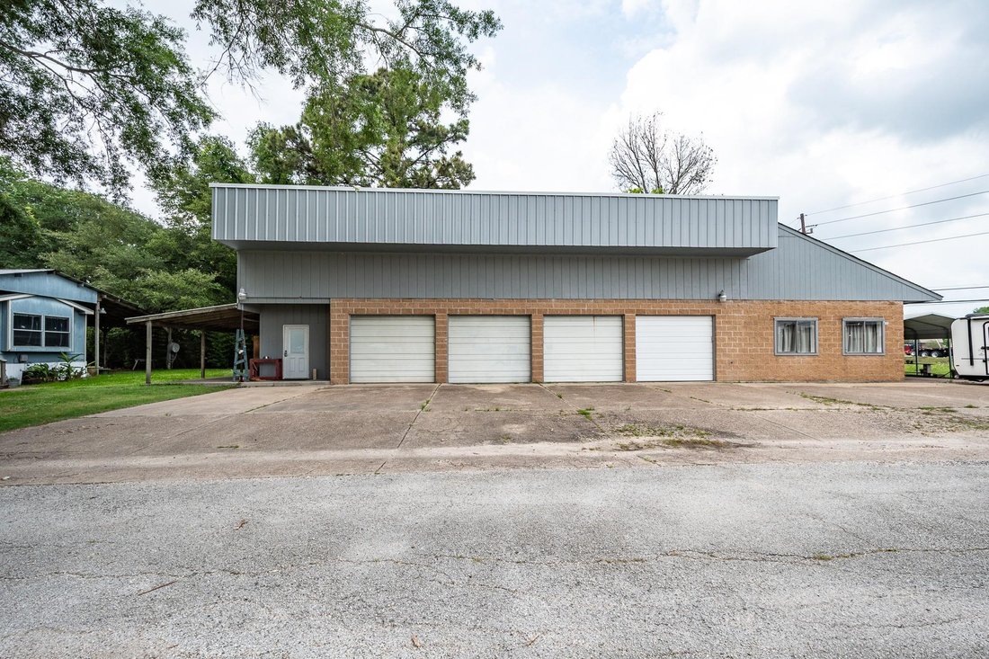 House in Huffman, Texas, United States 3 - 17969793