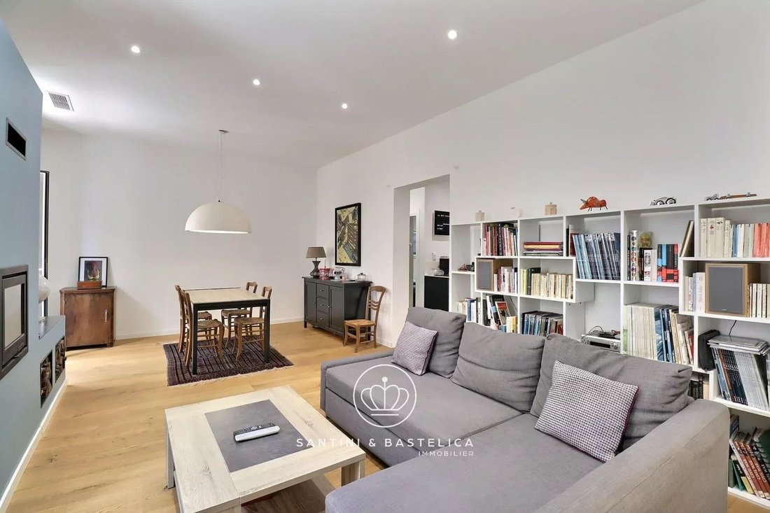 Apartment in Gare, Ajaccio, France 4 - 17965866