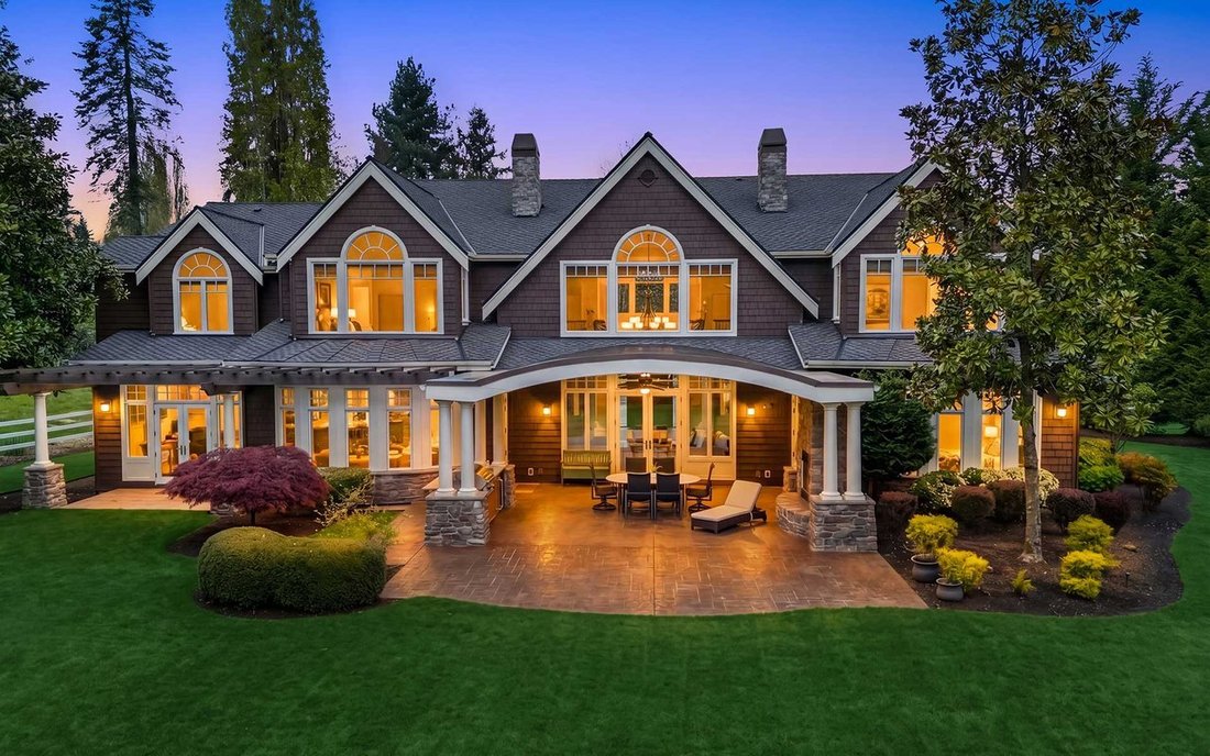 House in Bellevue, Washington, United States 1 - 17892481