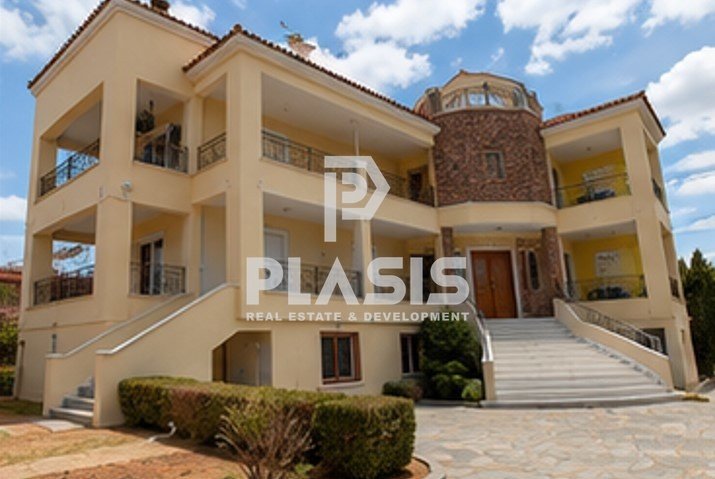 House in Vari, Attica, Greece 2 - 17966756