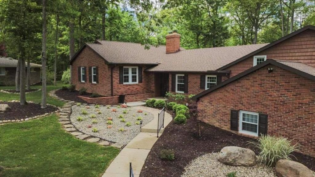 Casa a Richmond, Indiana, Stati Uniti 4 - 17965754