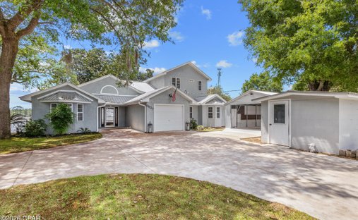 Maison à Panama City, Floride, États-Unis 1