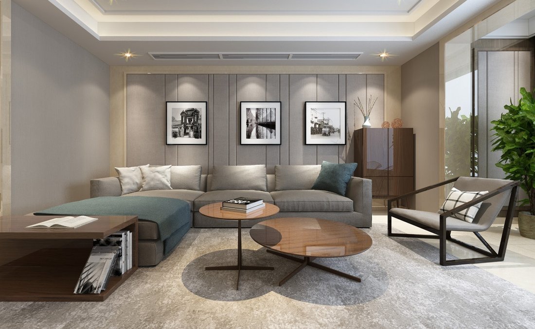 Condo in Business Bay, Dubai, United Arab Emirates 2 - 17970368