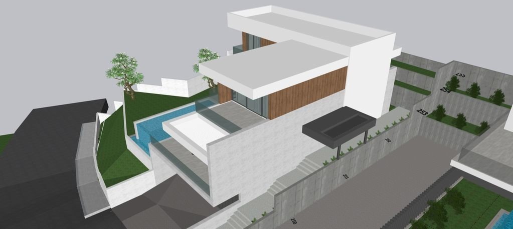 Villa in Mesa Geitonia, Limassol, Cyprus 4 - 16363817