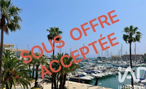 Apartment in Centre Ville, Frejus, France 1