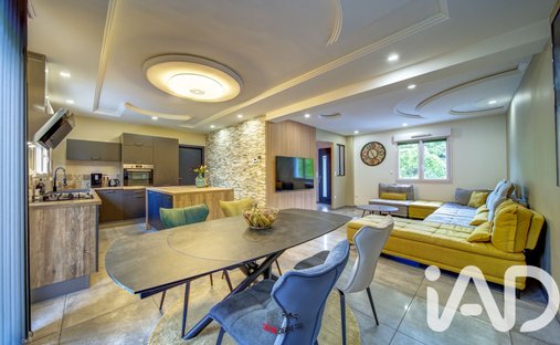 House in Yutz, Grand Est, France 1