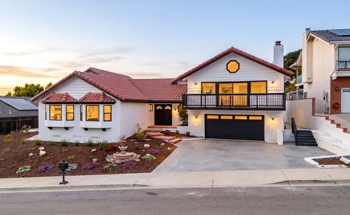 House in Arroyo Grande, California, United States 1