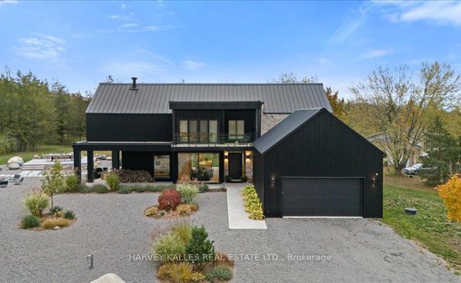Casa a Carrying Place, Ontario, Canada 1
