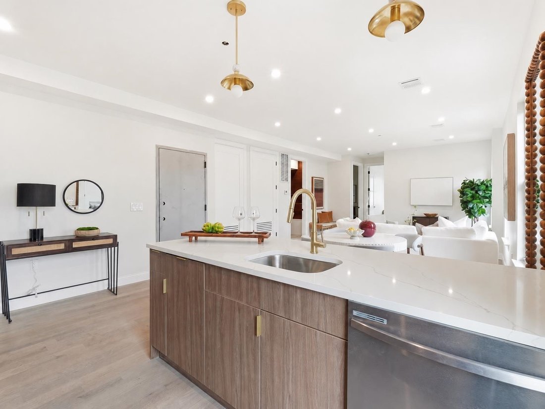 Condo in Jersey City, New Jersey, United States 5 - 17968065