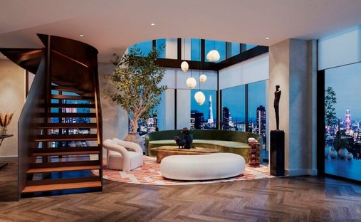 Apartamento en Poplar, Tower Hamlets, Inglaterra 1