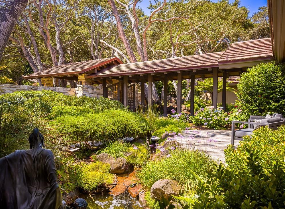 House in Carmel-by-the-Sea, California, United States 5 - 17063435