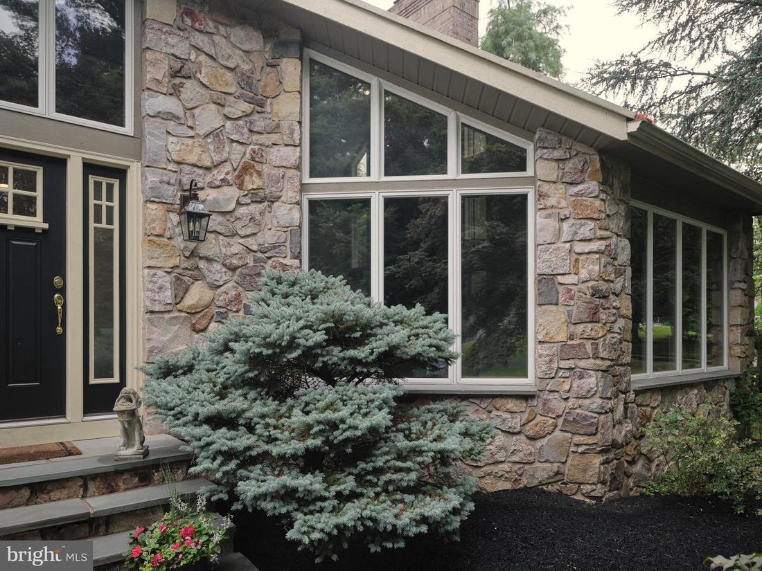 House in Ivyland, Pennsylvania, United States 3 - 17321625