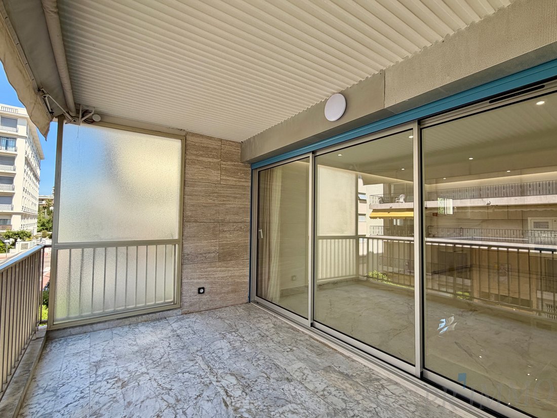 Apartment in Cannes, Provence-Alpes-Côte d'Azur, France 5 - 17969434