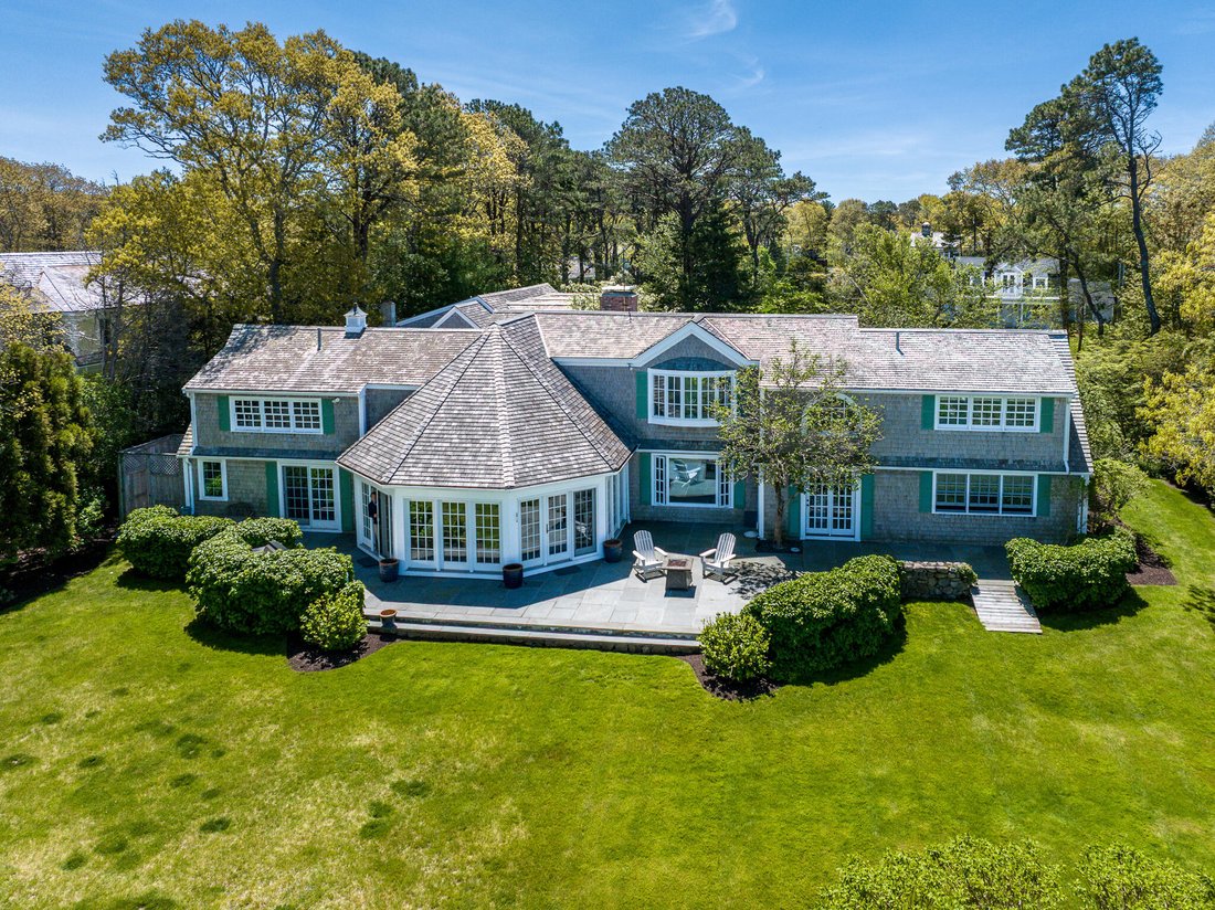 House in Barnstable, Massachusetts, United States 3 - 17971725
