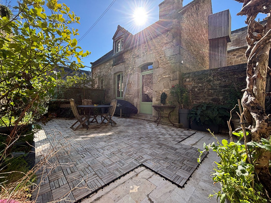 Villa in Dinan, Brittany, France 2 - 17970418