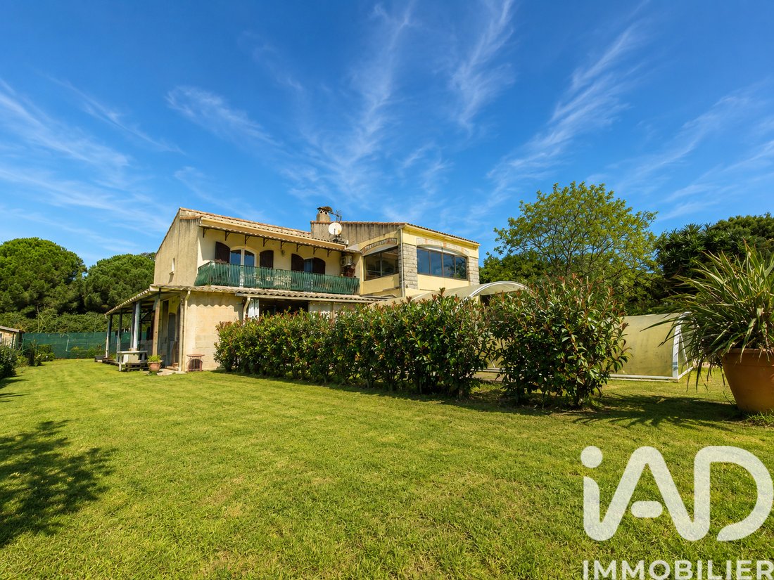 House in Peri, Corsica, France 1 - 17231741