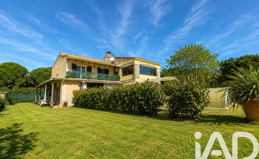 Casa a Peri, Corsica, Francia 1