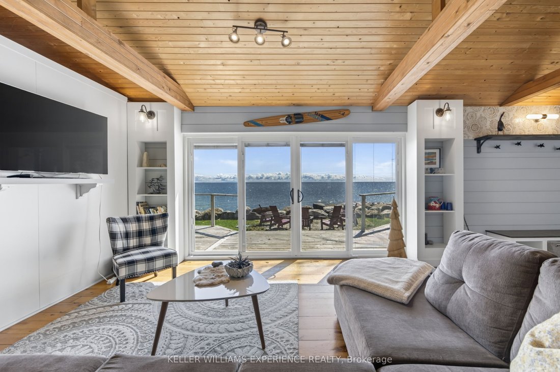 House in Meaford, Ontario, Canada 1 - 17970509
