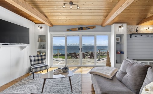Maison à Meaford, Ontario, Canada 1