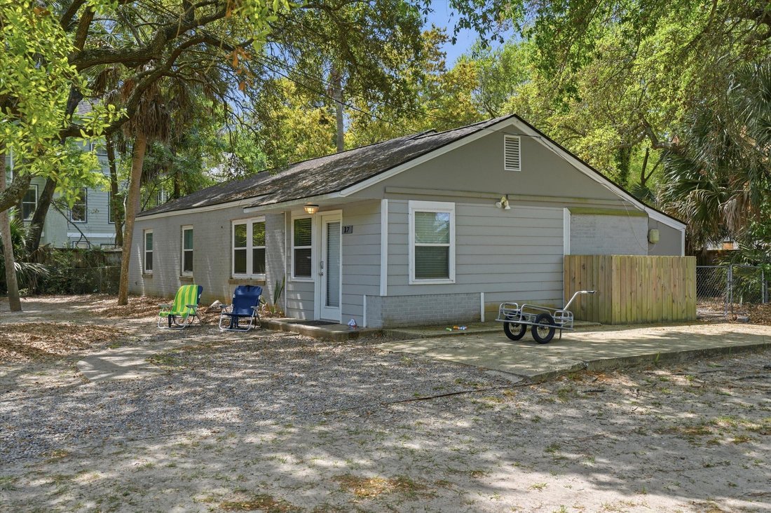 House in Isle of Palms, South Carolina, United States 3 - 17971460
