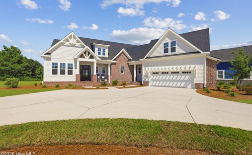 House in Calabash, North Carolina, United States 1