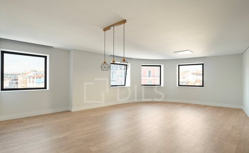 Apartamento en Arroios, Lisboa, Portugal 1