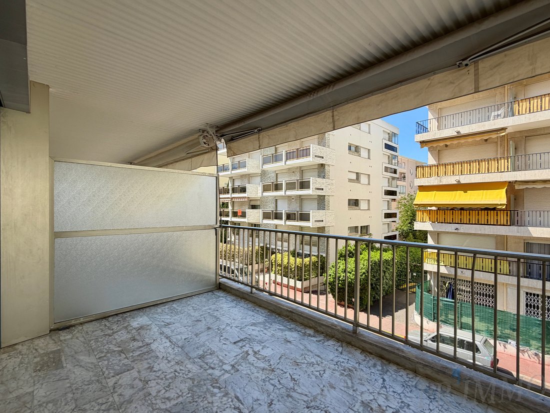 Apartment in Cannes, Provence-Alpes-Côte d'Azur, France 4 - 17969434