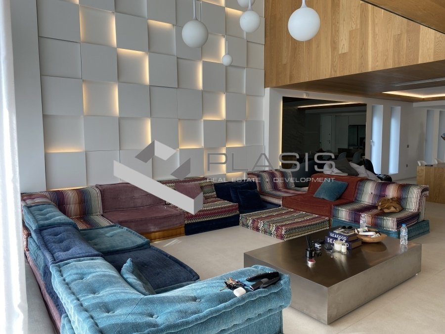 Apartment in Voula, Attica, Greece 4 - 17966796