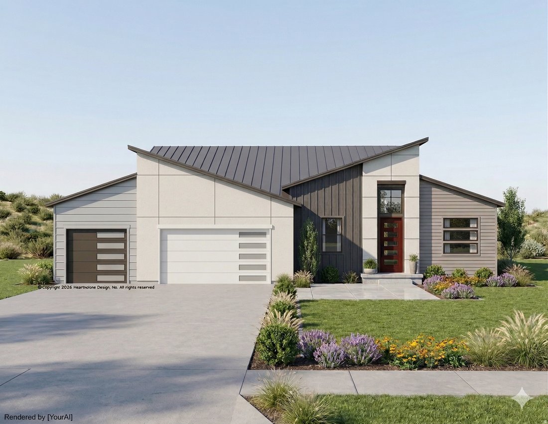 House in Grantsville, Utah, United States 1 - 17968485