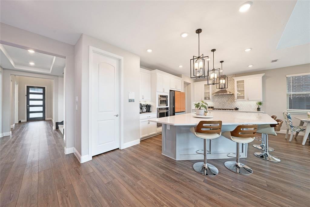 House in Little Elm, Texas, United States 2 - 17969661