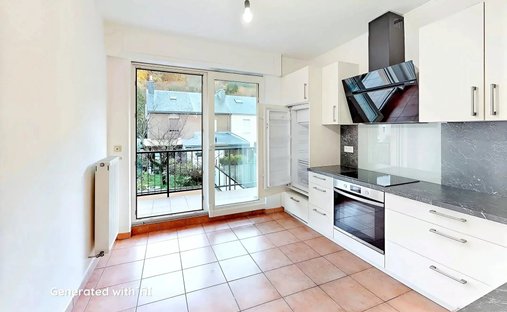 Appartamento a Mersch, Mersch, Lussemburgo 1