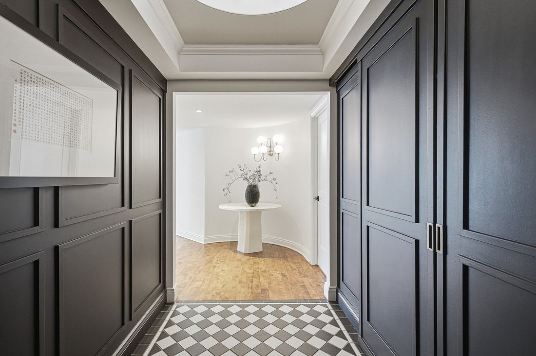Condo in Montréal, Quebec, Canada 2 - 17970050