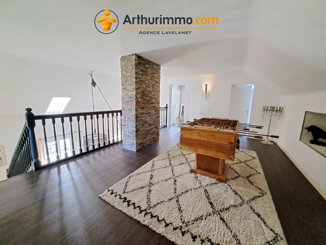 House in Rive Gauche, Saint-Girons, France 3 - 16752917