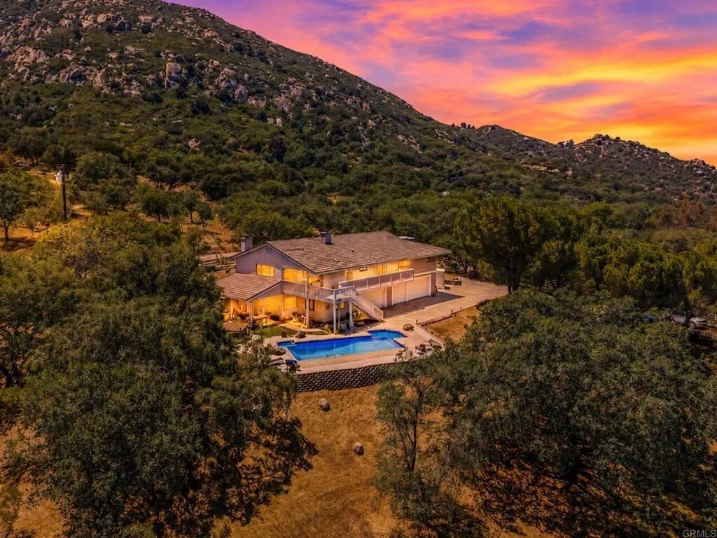 House in Jamul, California, United States 3 - 17972388