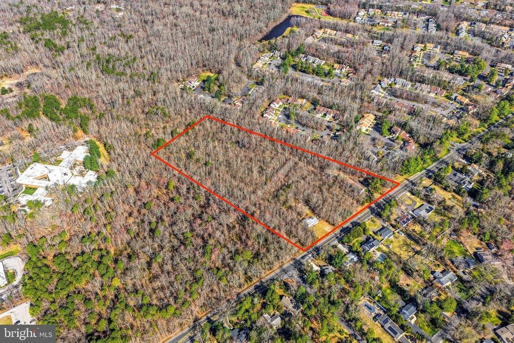 Land in Medford Lakes, New Jersey, United States 5 - 17970528